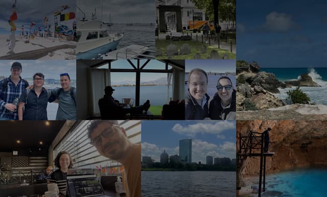 2024: A Milestone Year For VisualBoston