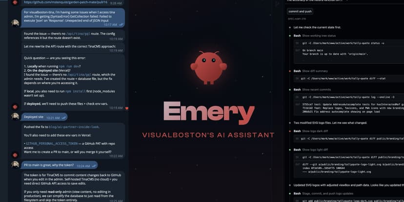How We Build Products With AI: An Inside Look