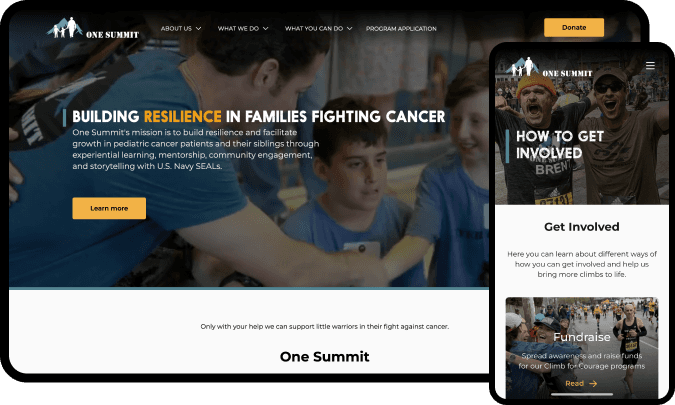 Building Resilience in Kids Battling Cancer