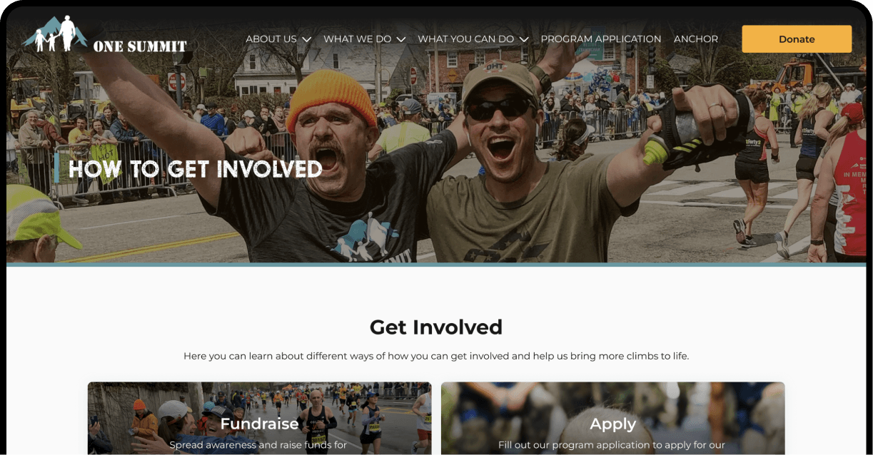 Building Resilience in Kids Battling Cancer highlighted content