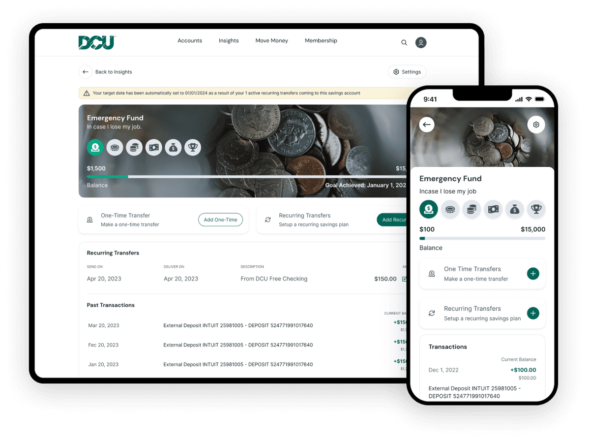 Elevating Digital Banking