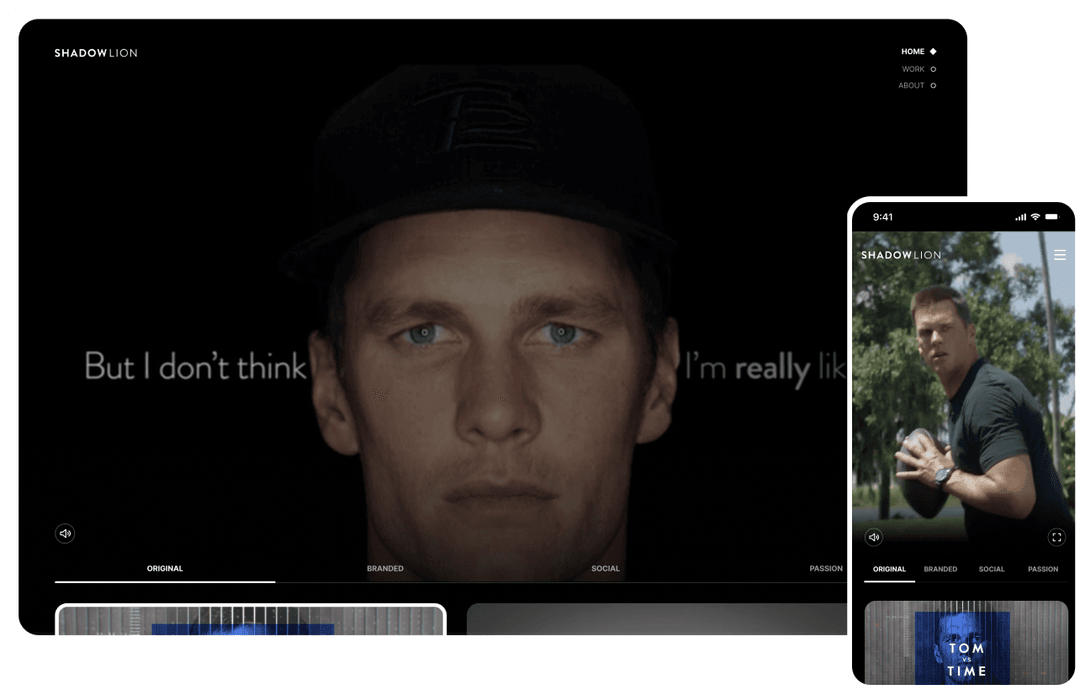 Designing a New Video Experience