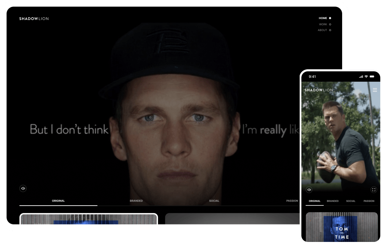 Designing a New Video Experience