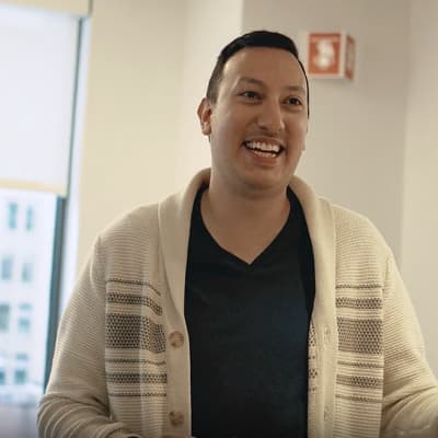 Alec Harrison - Co-Founder & Product Design Lead