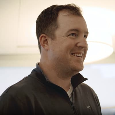 Mark Stenquist - Co-Founder & Lead Engineer