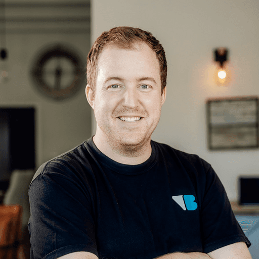 Mark Stenquist - Co-Founder & Lead Engineer